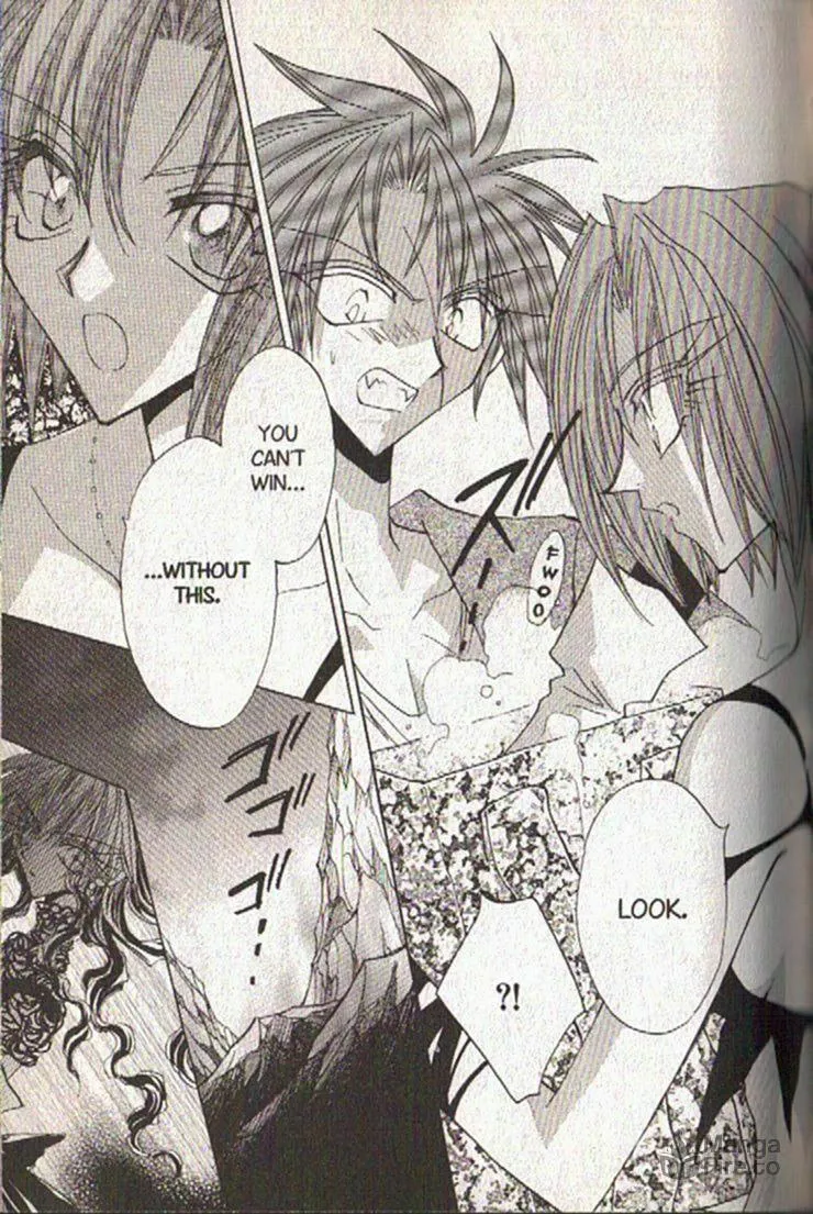Read Dragon Knights chapter 124 image 2 on Lezhin