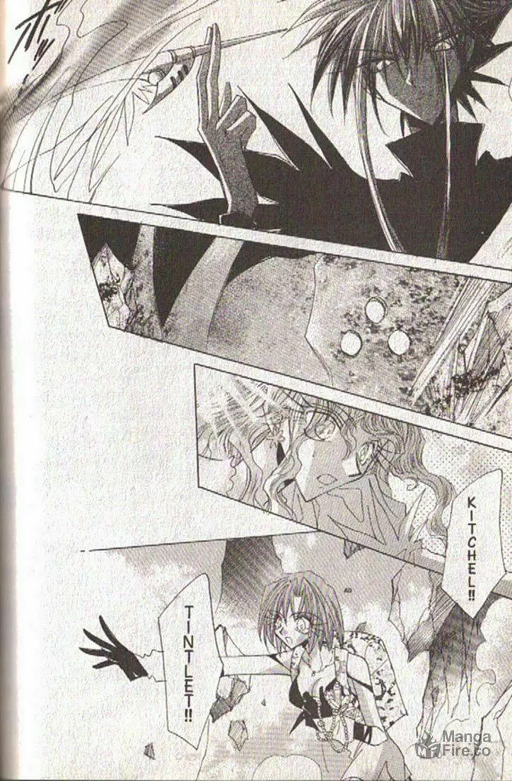 Read Dragon Knights chapter 124 image 20 on Lezhin