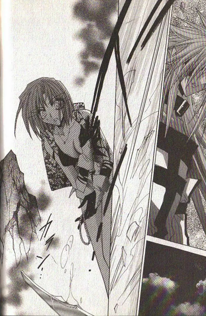 Read Dragon Knights chapter 124 image 22 on Lezhin