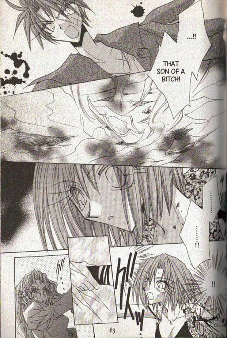 Read Dragon Knights chapter 124 image 23 on Lezhin