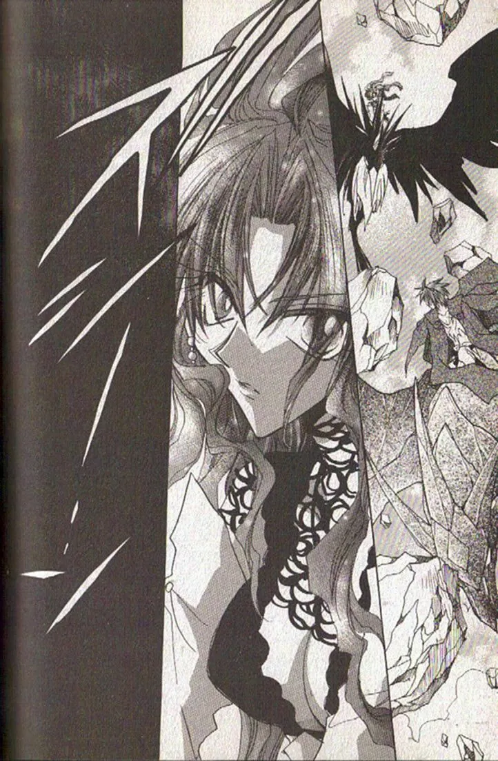 Read Dragon Knights chapter 125 image 10 on Lezhin