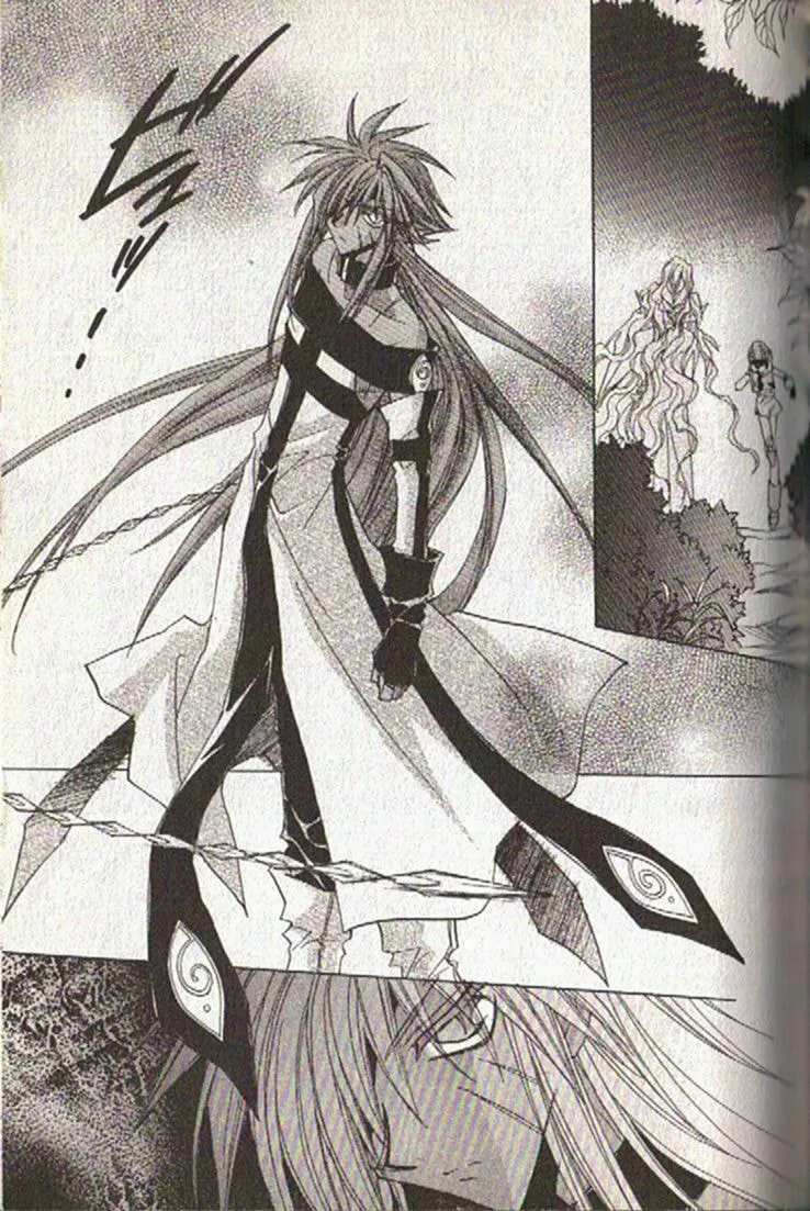 Read Dragon Knights chapter 125 image 13 on Lezhin