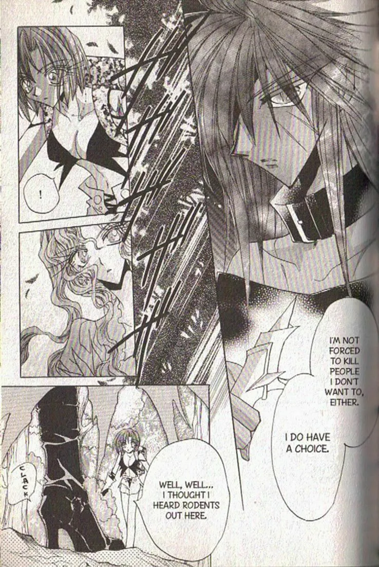 Read Dragon Knights chapter 125 image 15 on Lezhin