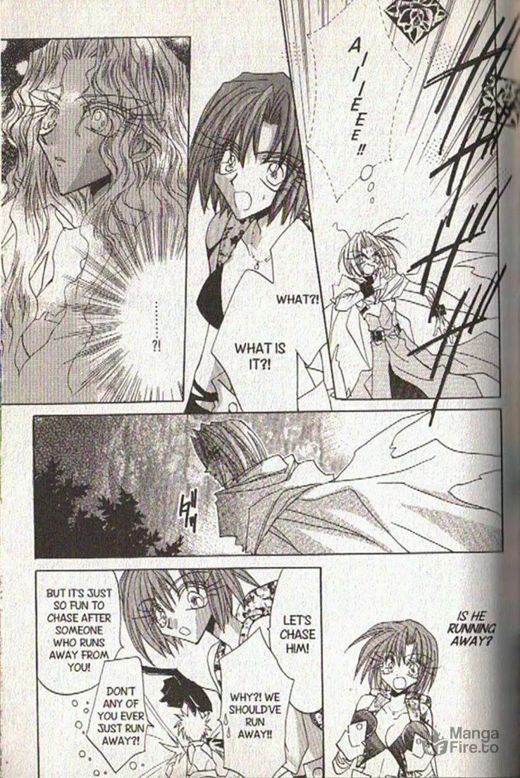 Read Dragon Knights chapter 125 image 17 on Lezhin