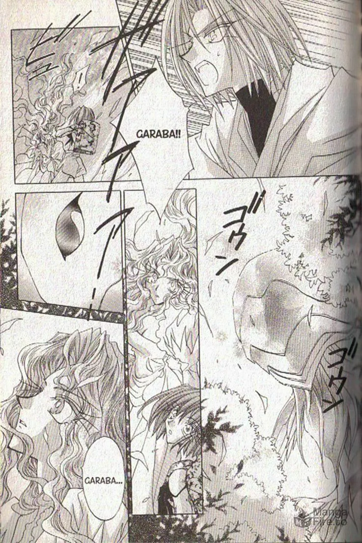 Read Dragon Knights chapter 125 image 19 on Lezhin