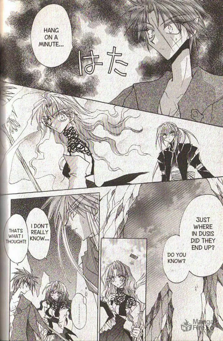 Read Dragon Knights chapter 125 image 2 on Lezhin