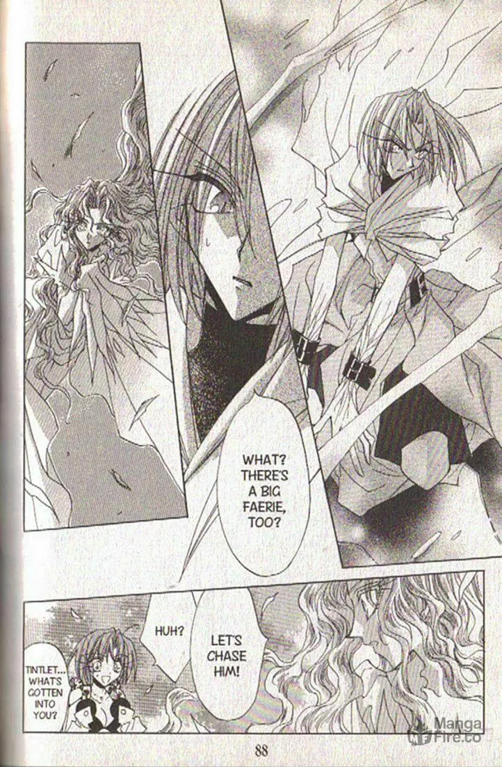 Read Dragon Knights chapter 125 image 20 on Lezhin