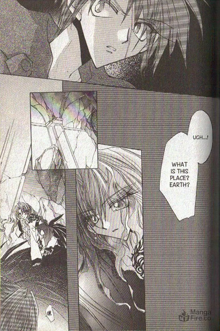Read Dragon Knights chapter 125 image 23 on Lezhin