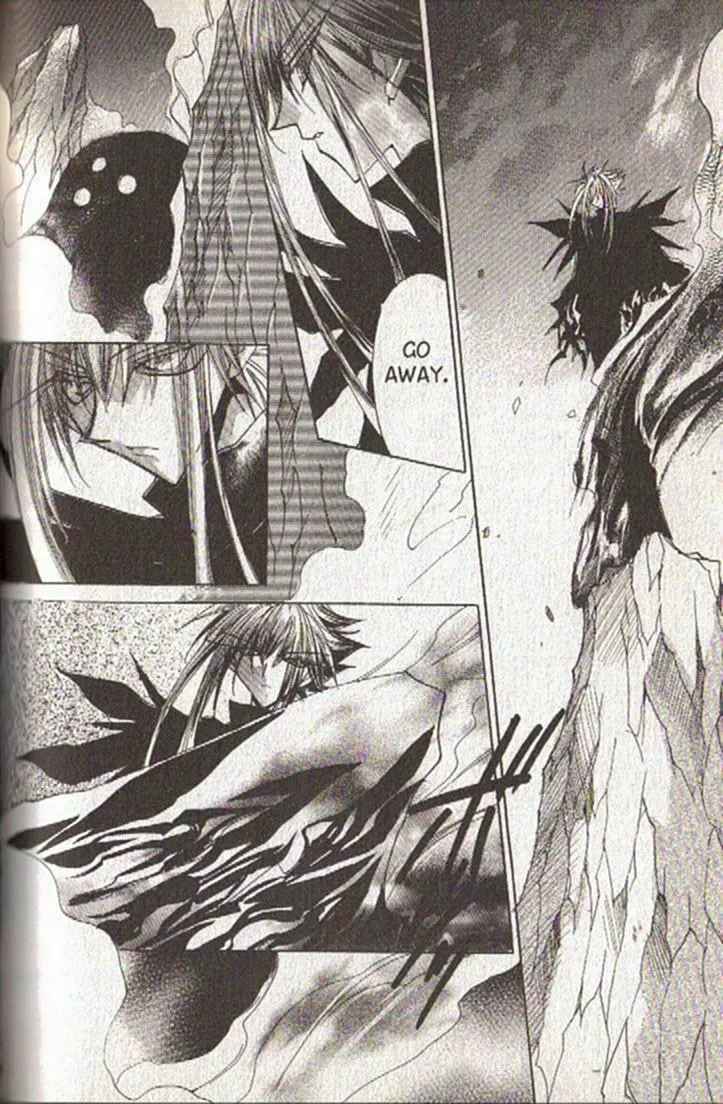 Read Dragon Knights chapter 125 image 28 on Lezhin