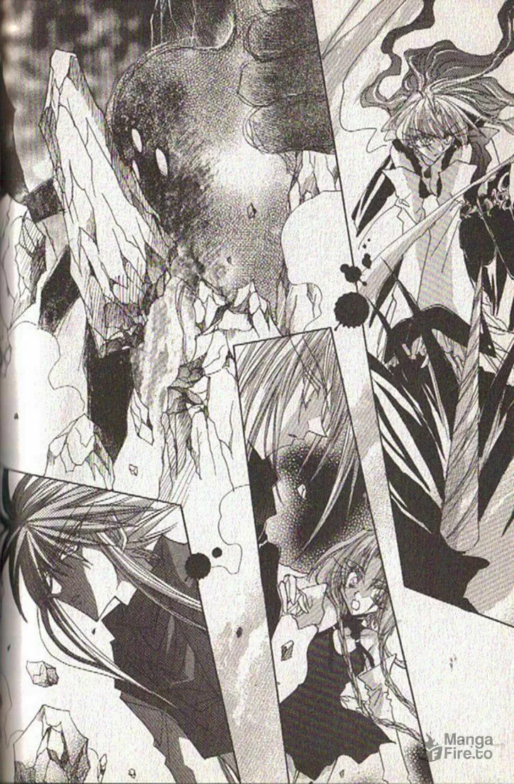 Read Dragon Knights chapter 125 image 8 on Lezhin