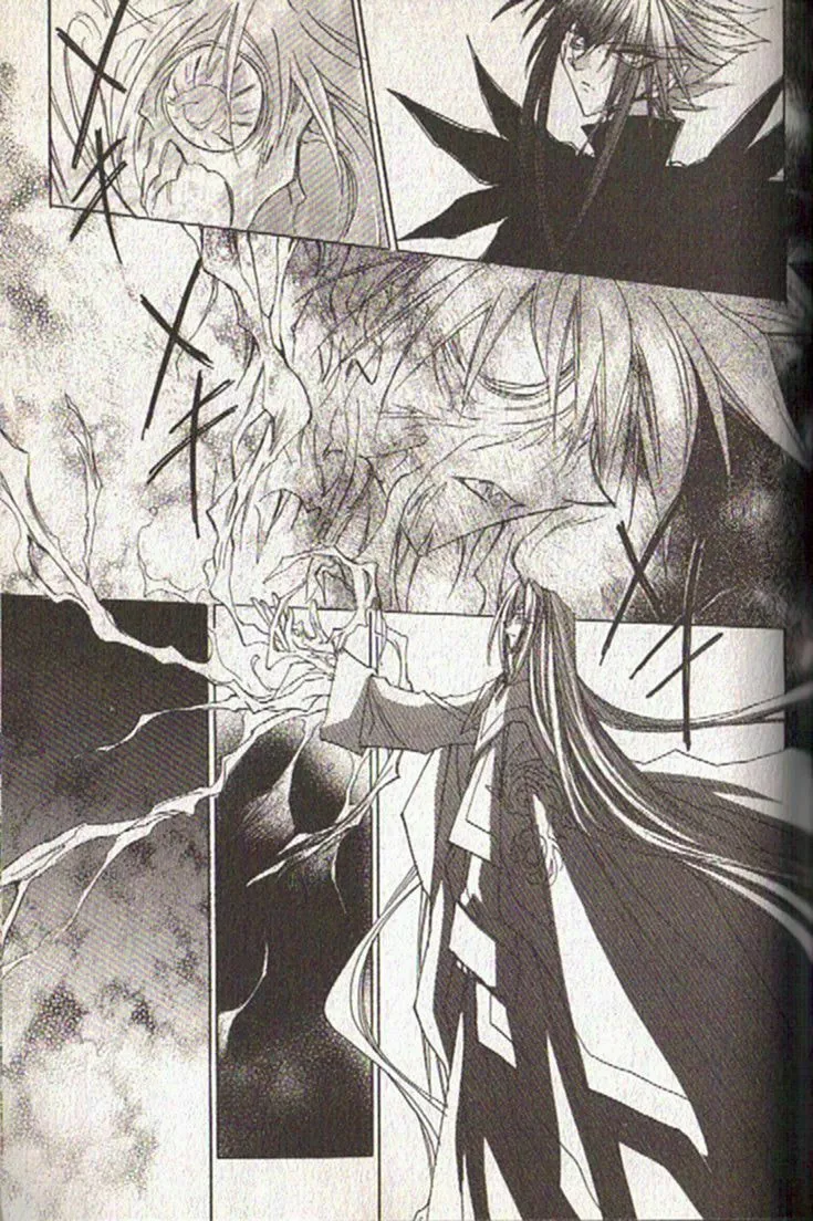 Read Dragon Knights chapter 126 image 1 on Lezhin