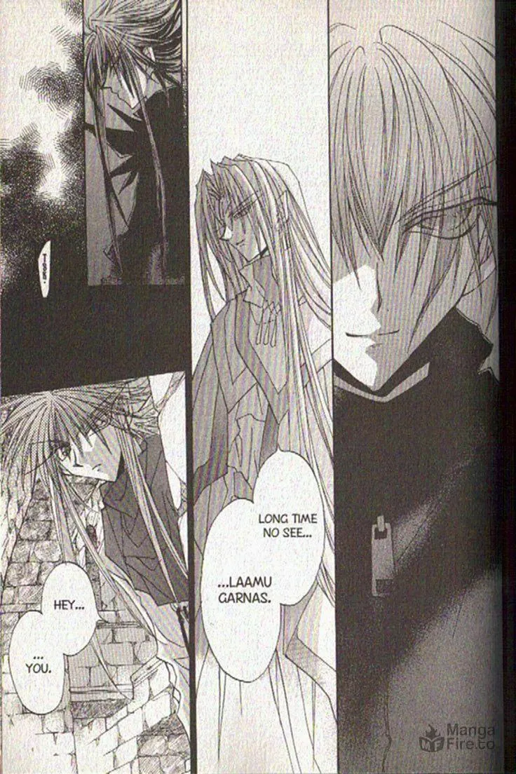 Read Dragon Knights chapter 126 image 11 on Lezhin