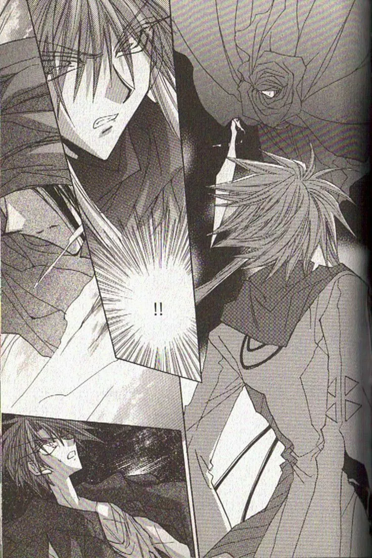 Read Dragon Knights chapter 126 image 13 on Lezhin