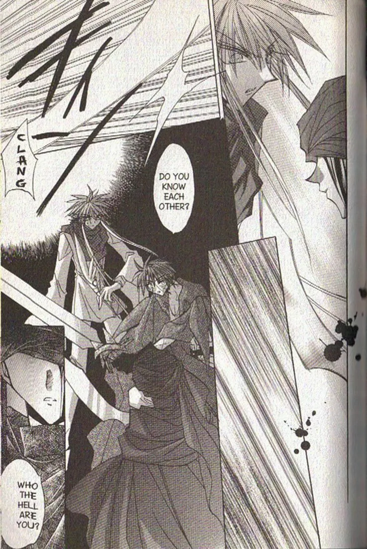 Read Dragon Knights chapter 126 image 16 on Lezhin