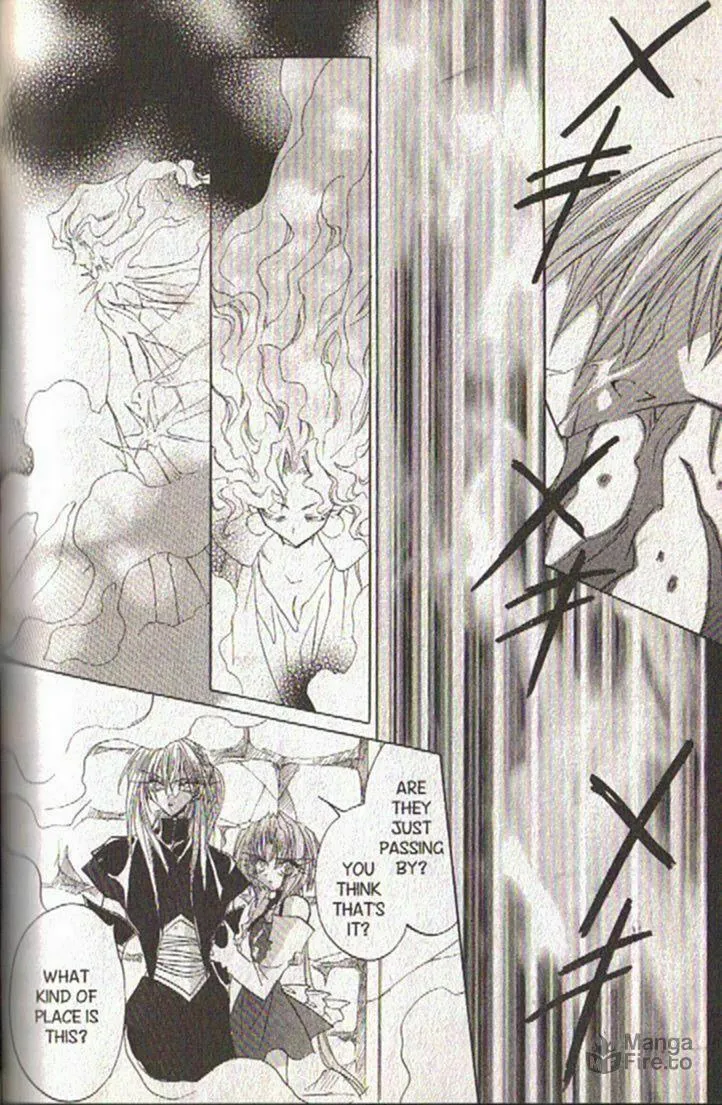 Read Dragon Knights chapter 126 image 2 on Lezhin