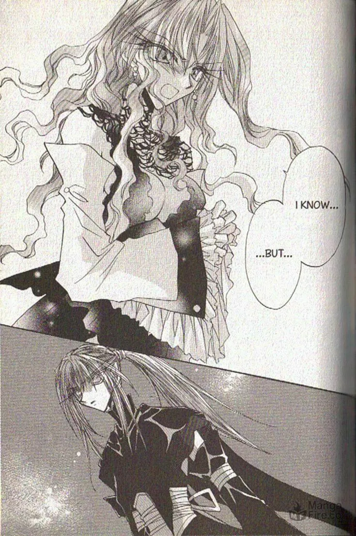 Read Dragon Knights chapter 126 image 5 on Lezhin