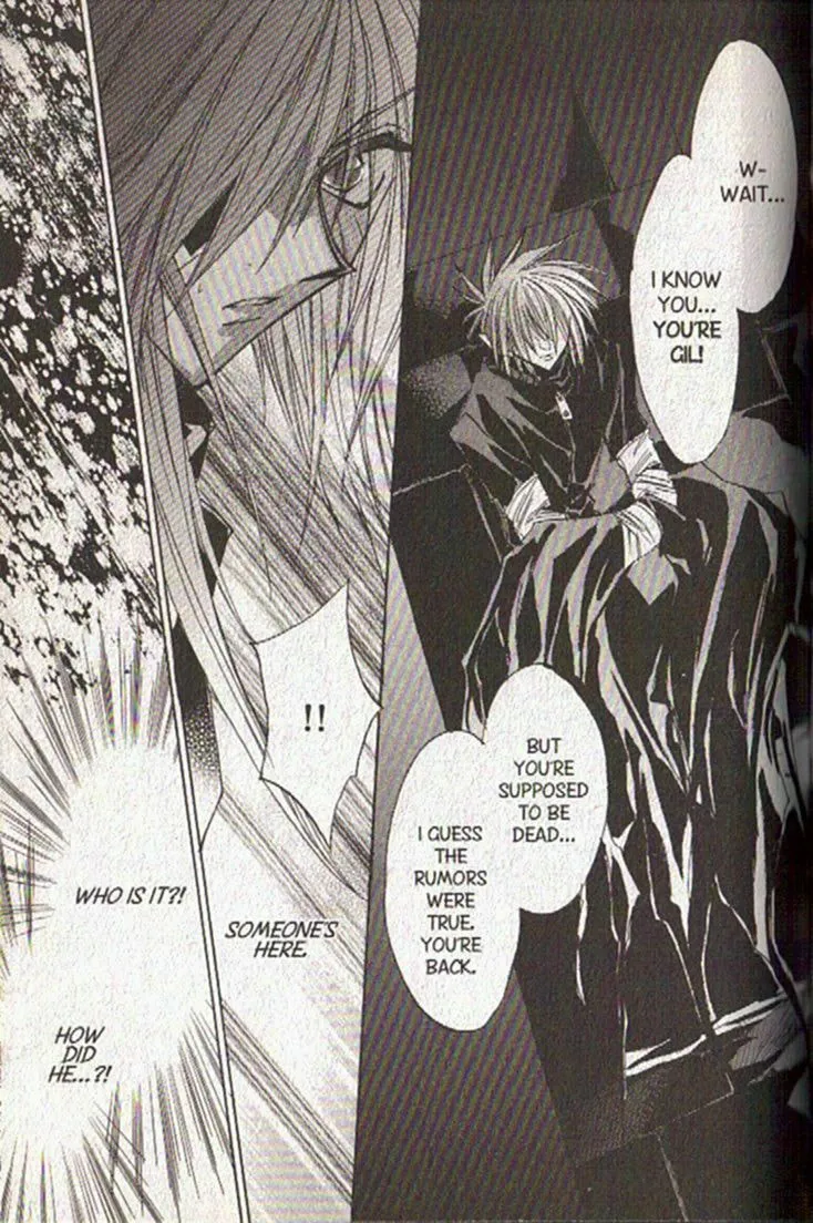Read Dragon Knights chapter 127 image 10 on Lezhin