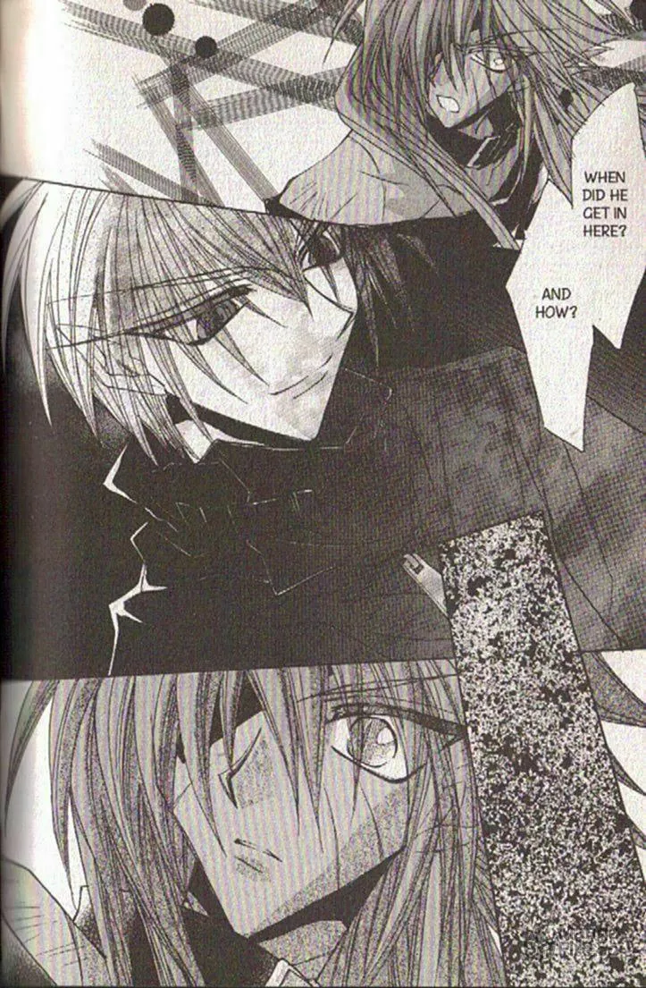 Read Dragon Knights chapter 127 image 11 on Lezhin