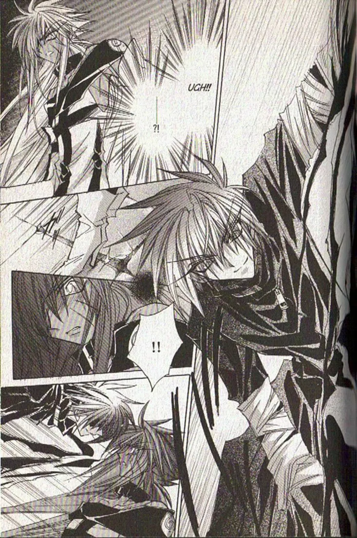 Read Dragon Knights chapter 127 image 12 on Lezhin