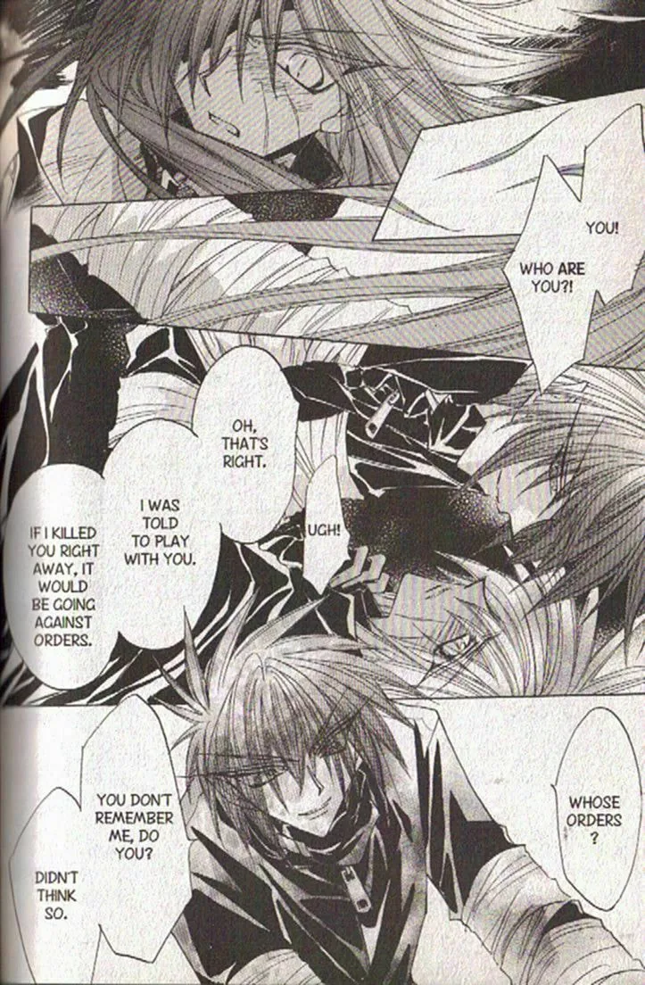 Read Dragon Knights chapter 127 image 13 on Lezhin