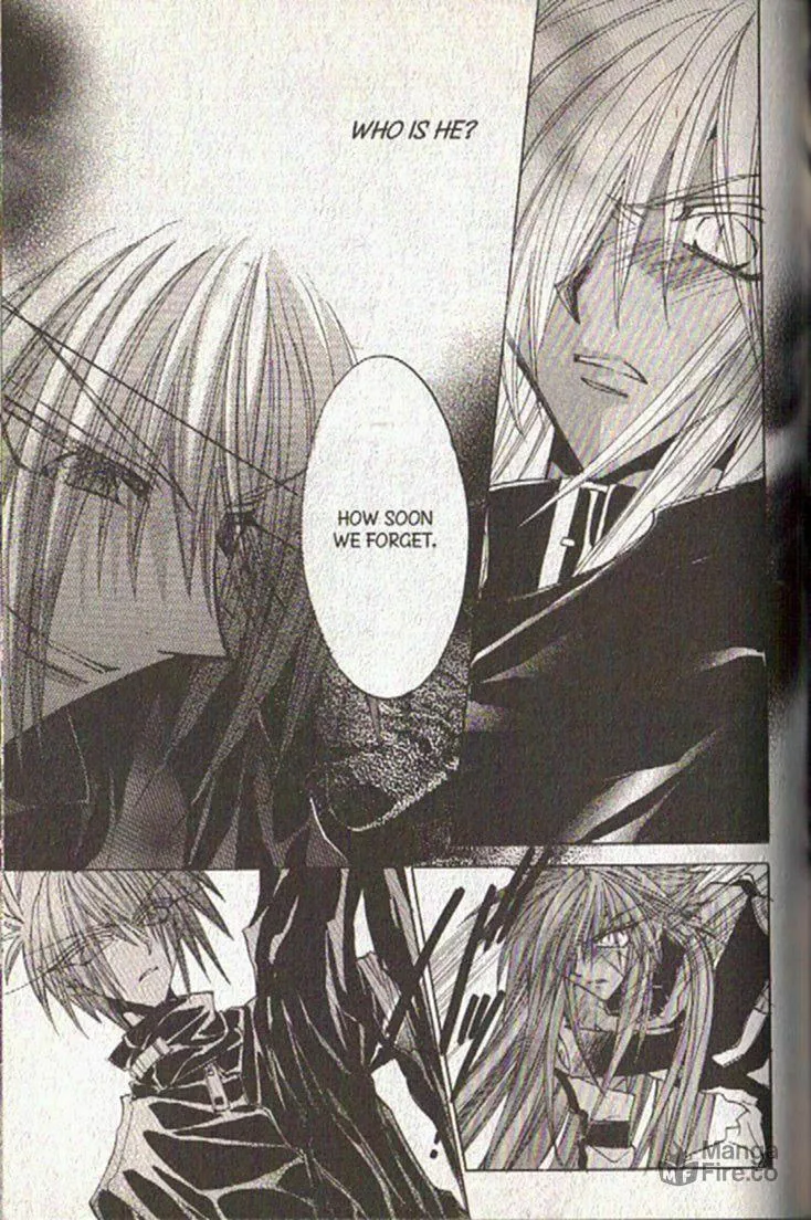 Read Dragon Knights chapter 127 image 14 on Lezhin