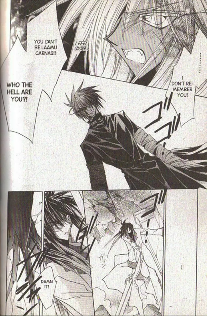Read Dragon Knights chapter 127 image 15 on Lezhin