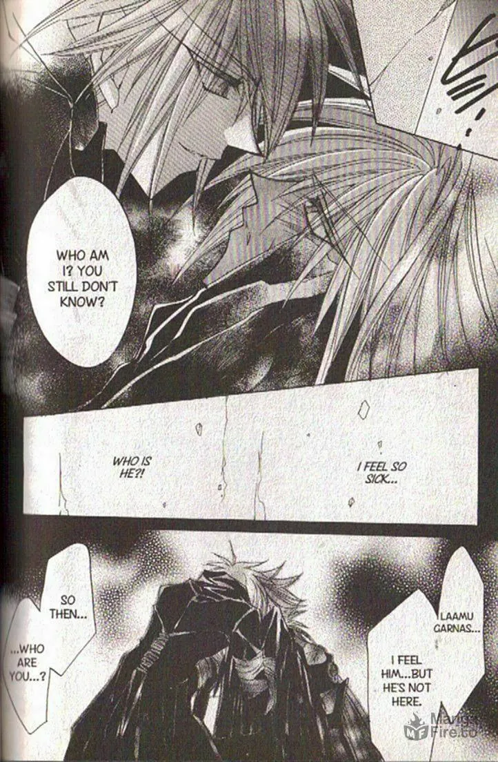 Read Dragon Knights chapter 127 image 19 on Lezhin