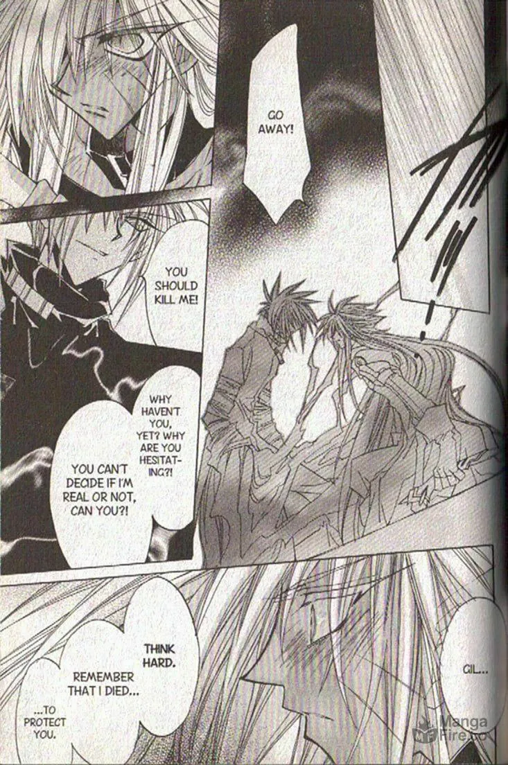 Read Dragon Knights chapter 127 image 20 on Lezhin