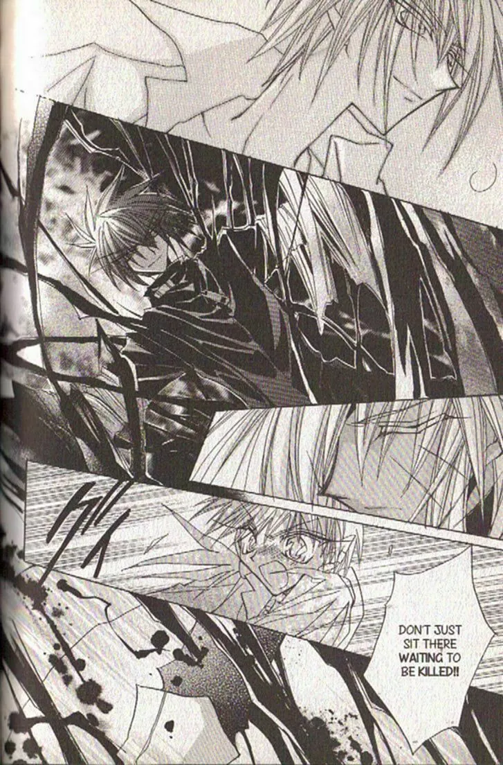 Read Dragon Knights chapter 127 image 21 on Lezhin