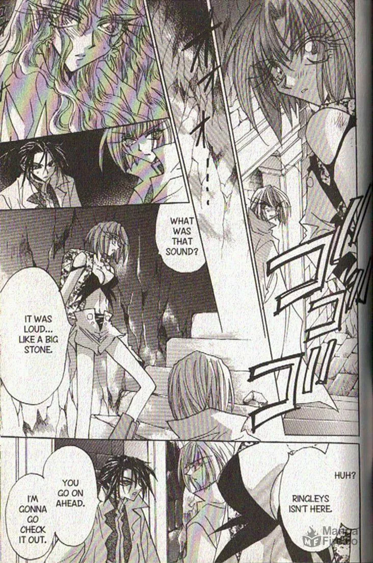 Read Dragon Knights chapter 127 image 24 on Lezhin