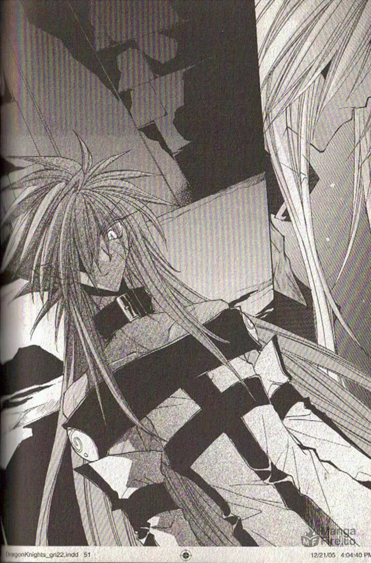 Read Dragon Knights chapter 127 image 9 on Lezhin