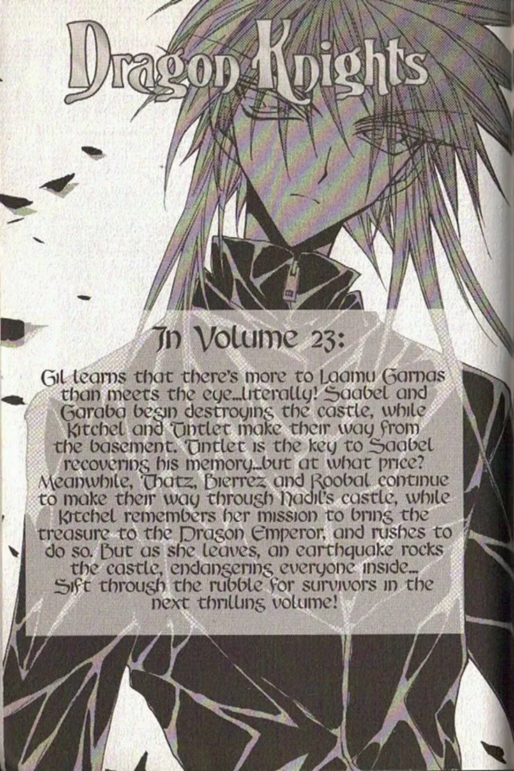 Read Dragon Knights chapter 128.2 image 3 on Lezhin