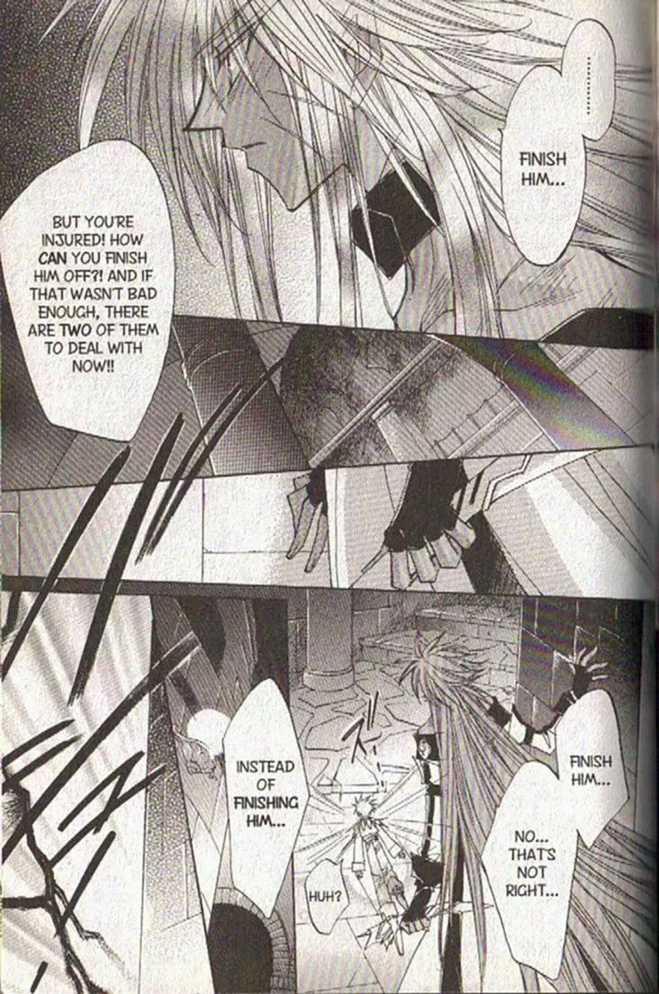 Read Dragon Knights chapter 128 image 10 on Lezhin