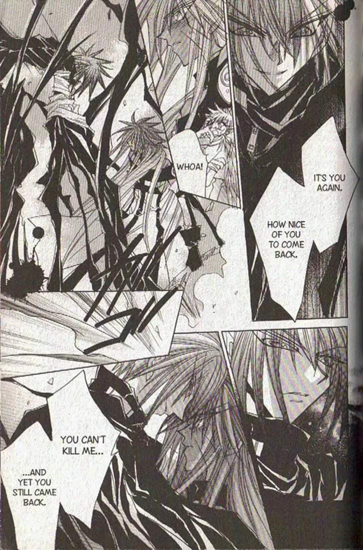Read Dragon Knights chapter 128 image 13 on Lezhin