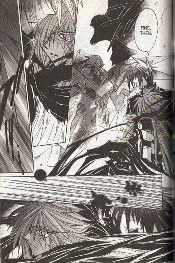 Read Dragon Knights chapter 128 image 15 on Lezhin