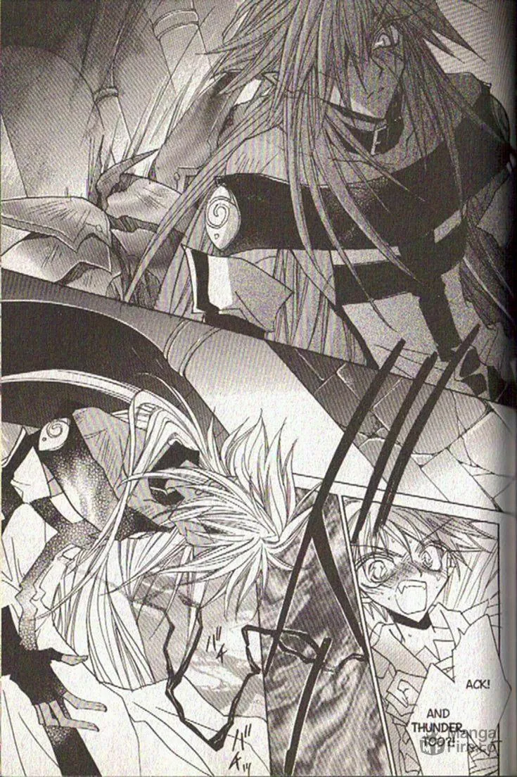Read Dragon Knights chapter 128 image 2 on Lezhin