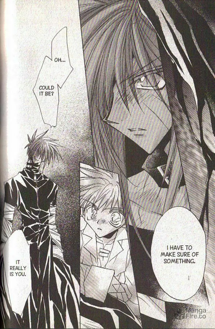 Read Dragon Knights chapter 128 image 5 on Lezhin