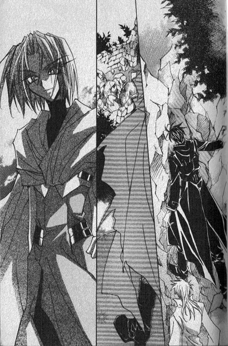 Read Dragon Knights chapter 129 image 12 on Lezhin