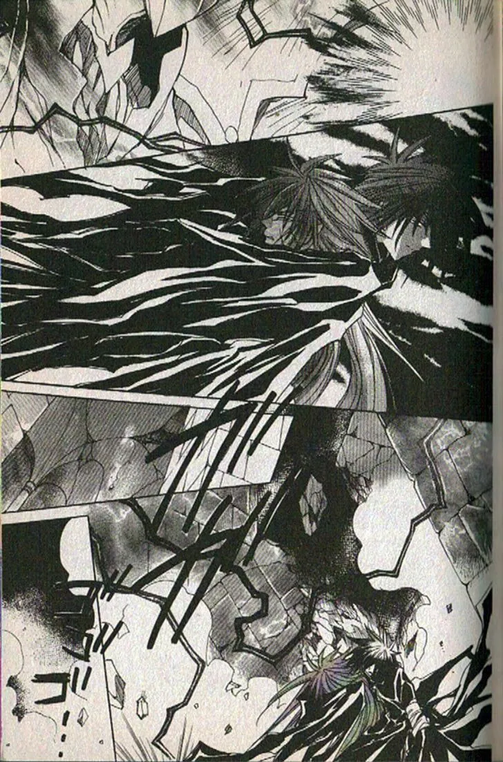 Read Dragon Knights chapter 129 image 15 on Lezhin