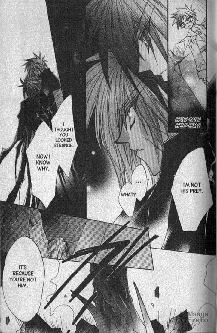Read Dragon Knights chapter 129 image 17 on Lezhin