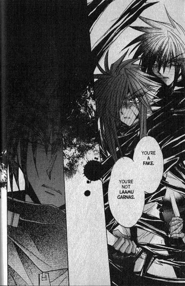 Read Dragon Knights chapter 129 image 18 on Lezhin