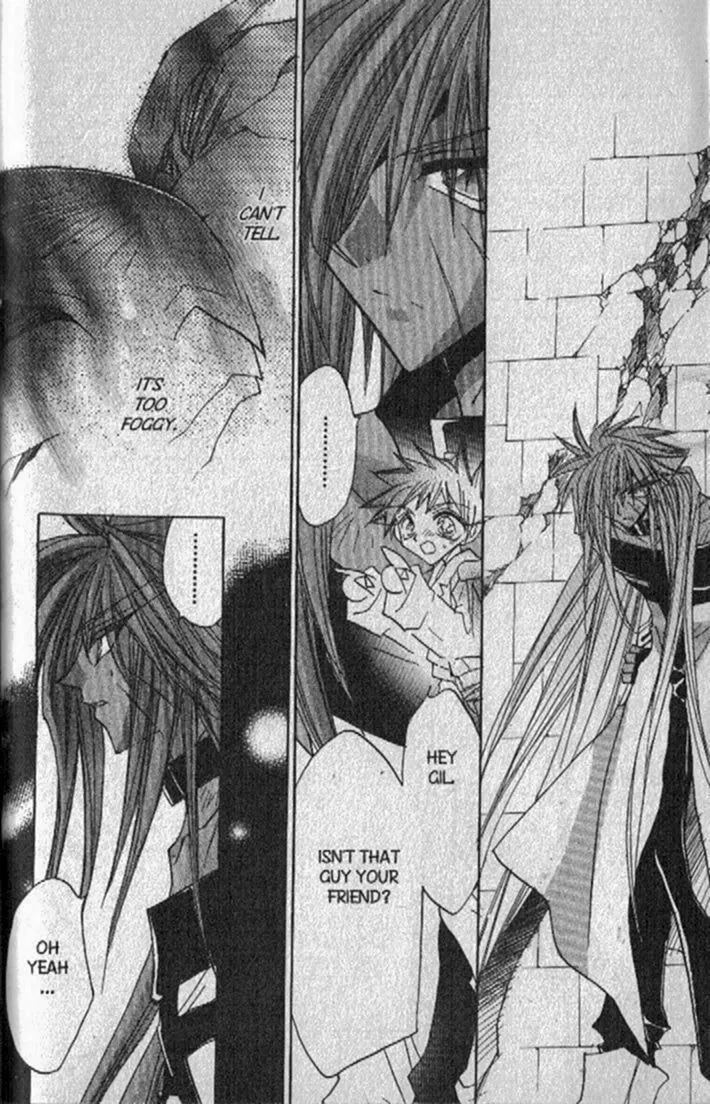 Read Dragon Knights chapter 129 image 28 on Lezhin