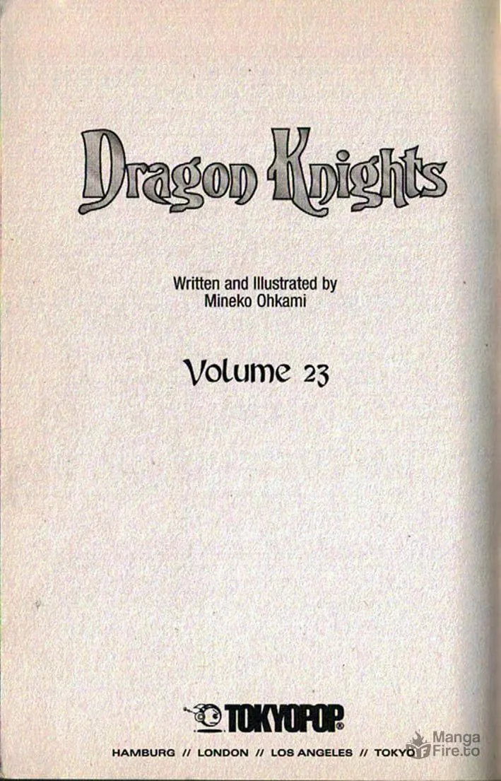 Read Dragon Knights chapter 129 image 4 on Lezhin