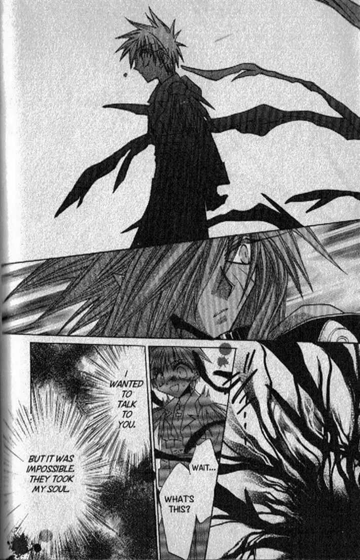 Read Dragon Knights chapter 130 image 15 on Lezhin