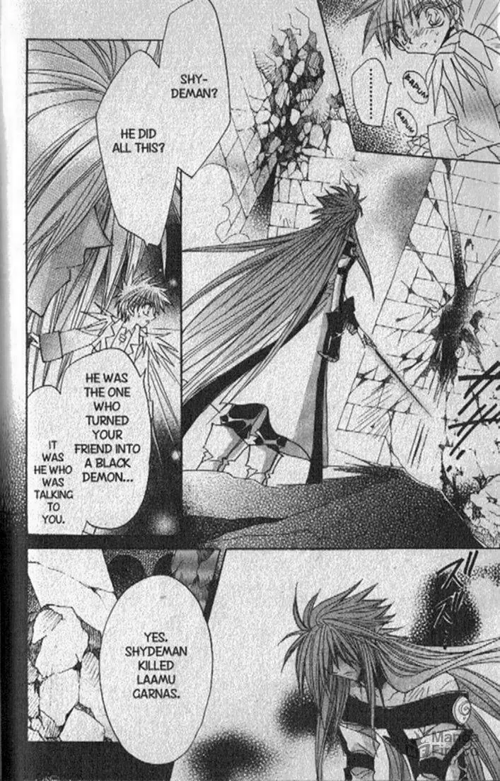 Read Dragon Knights chapter 130 image 17 on Lezhin