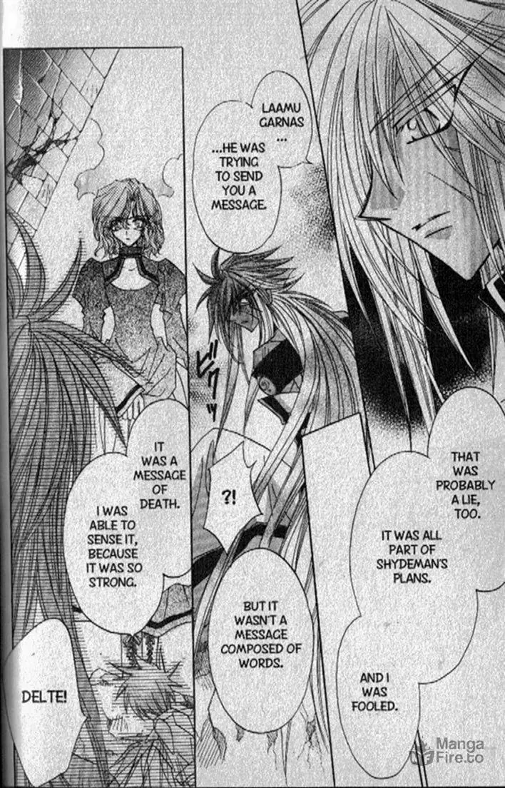 Read Dragon Knights chapter 130 image 19 on Lezhin