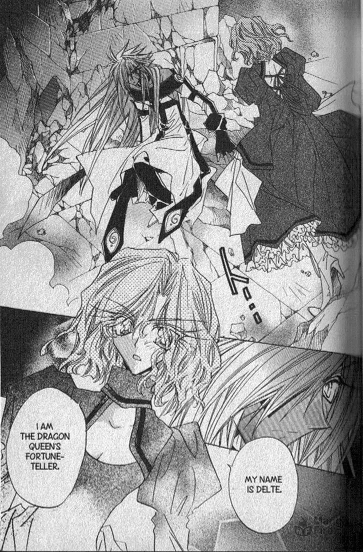 Read Dragon Knights chapter 130 image 20 on Lezhin