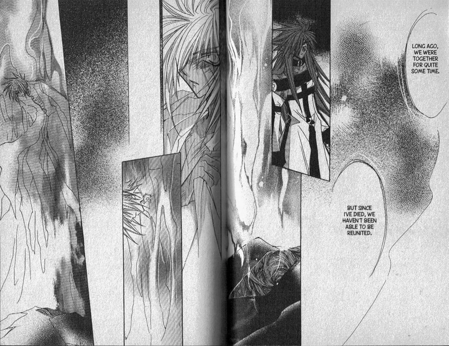 Read Dragon Knights chapter 130 image 27 on Lezhin