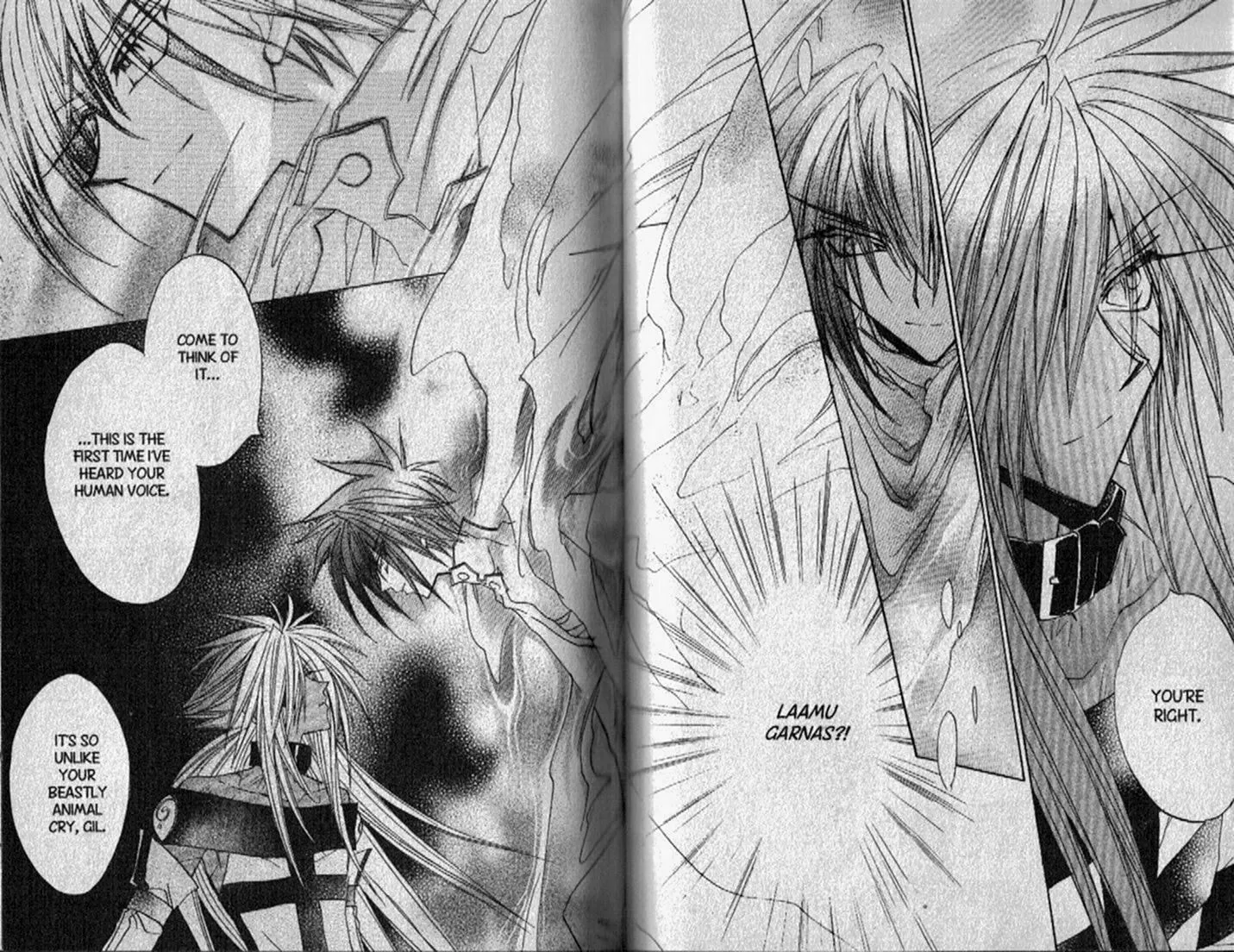 Read Dragon Knights chapter 130 image 28 on Lezhin