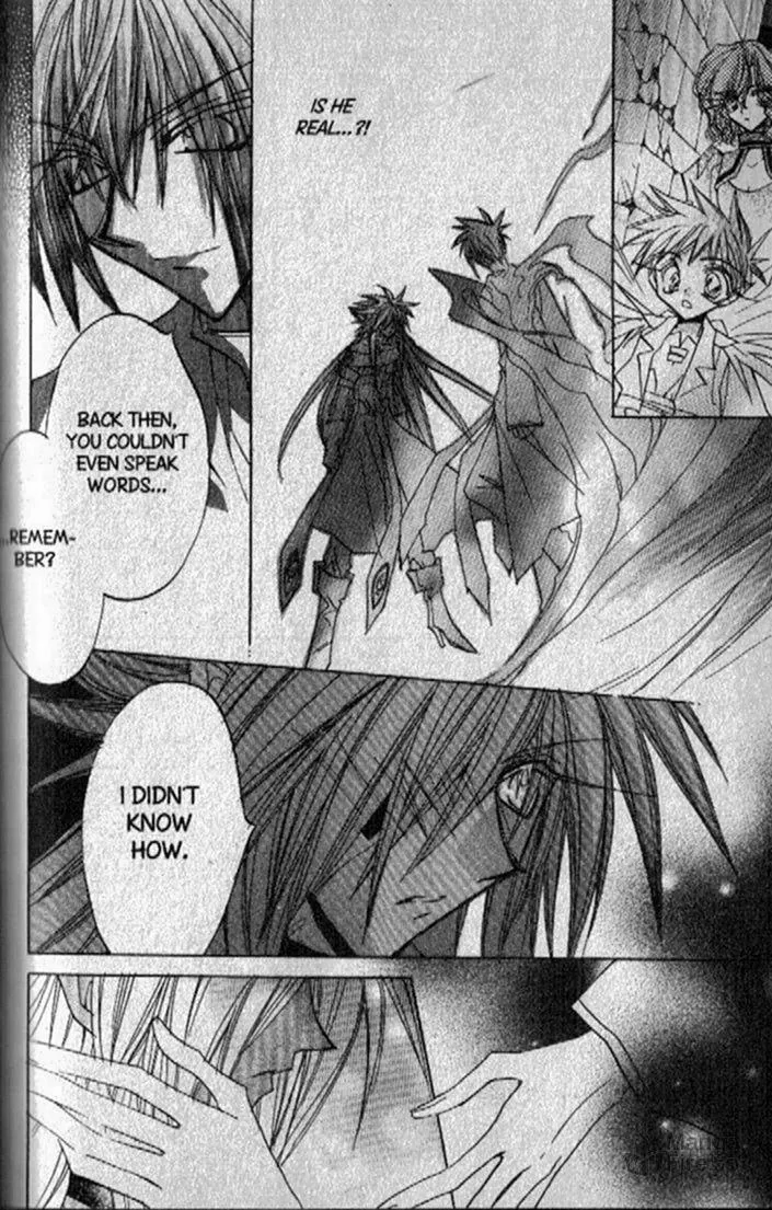Read Dragon Knights chapter 130 image 29 on Lezhin